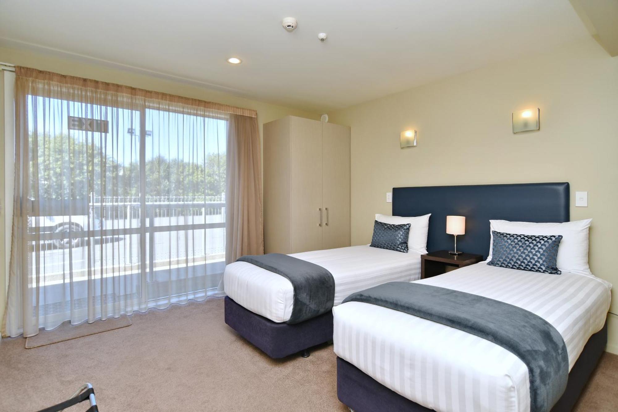 The Riverstone Rangiora Εξωτερικό φωτογραφία